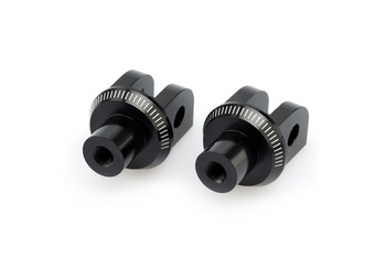 Mocowania Do Podnóżków Sportowych Puig Do Honda Nc700/750/S/X/Cb1100rs/Vtr1200f -6346- (Przednie-Kierowcy)