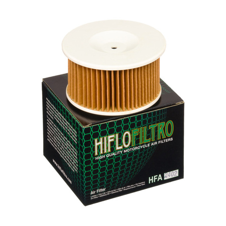 Filtr Powietrza Hiflo Hfa2402
