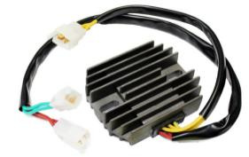 Gz 2022/08 regulator napięcia honda vt 1100c/c2/c3 shadow '87-'05