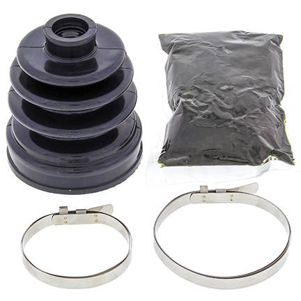 Osłona przegubu napędowego atv honda / yamaha / kawasaki / suzuki
