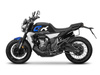 Stelaż sakwy bocznej Shad do Zontes GK 350