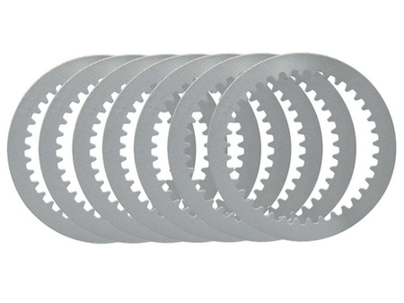 Psychic 2022/11 przekładki tarcz sprzęgłowych kawasaki klx 450r '08-'12, kx 450f '06-'11