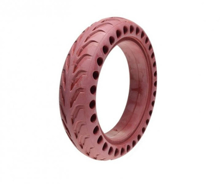 Opona bezdętkowa pełna 8,5X2" do Xiaomi M365/Pro