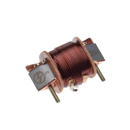 Cewka statora świateł halogen Simson S51/204/Org