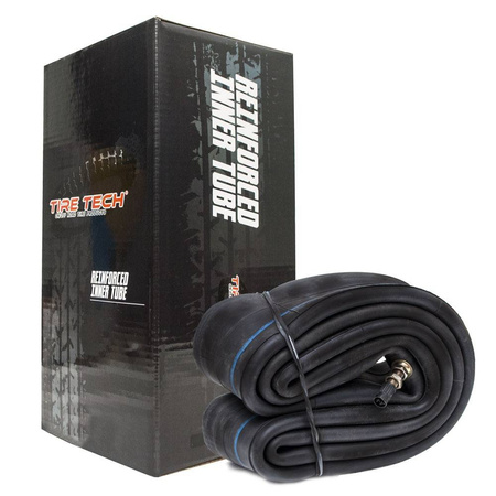 dętka 70/100-17, 2.50/2.75-17, grubość 3mm, zawór tr4, wzmocniona heavy duty