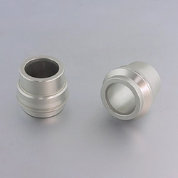 Tulejki dystansowe koła przedniego ktm sx/sxf 125/150/250/350/450 '15-'22,