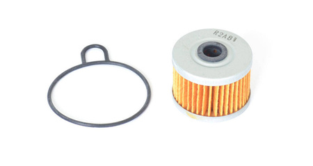 Filtr oleju honda trx 250/300/350/400/450/500 (hf113)