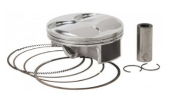 Vertex tłok kawasaki kxf 450 '06-'08 pro hc (pierścienie 590296000001 x 1 kpl.)