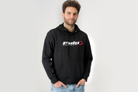 Bluza puig hi-tech unisex rozm. Xl czarna