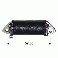 Uzwojenie Zapłon/Impuls  Suzuki