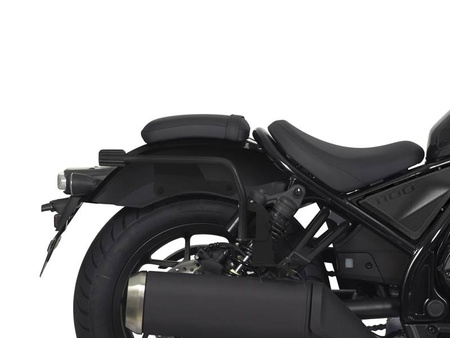 Stelaż do kufrów bocznych Shad 3P do Honda CMX1100