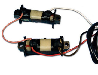 CEWKA ZAPŁONOWA YAMAHA YZ 80 '79-'81, YZ 250 '76-'84