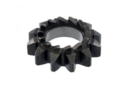 Dźwignia Rozrusznika Nożnego (Kopniak) Rms Piaggio Vespa Et3 90/125