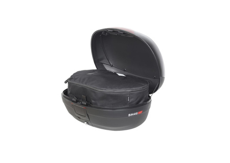 Kufer Z Płytą Montażową Shad Sh46 Czarny 46l 58x31x42