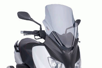 V-tech yamaha tmax koło 12 cali syp6036