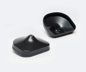 Pokrywa filtra powietrza ktm 85 '04, 125/250/380 '98-03, 400/520 00-03