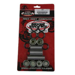 Zestaw naprawczy łącznika (przegubu) wahacza - zastąpiony przez pwlkh42000