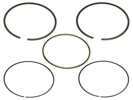 pierścienie tłokowe honda trx 400 foreman fw 4x4 '95-'03 (śr. cyl. 86,00mm)