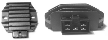 Cl regulator napięcia yamaha xj 600 96-02, majesty 250 (sh640ea) (55a)