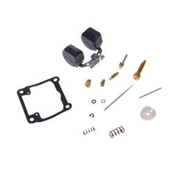 Zestaw naprawczy gaźnika 21mm 2T tuning Am6