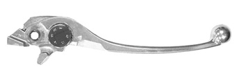 Dźwignia hamulca honda cb 1300 '03-'06, cbr 600f 11-14, vfr 800 crossrunner 14-16 (dhh47sv) (73671)