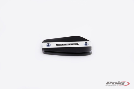 Korek Zbiornika Wyrównawczego Płynu Sprzęgła/Hamulca Puig Do Suzuki Katana 19-21 Srebrny