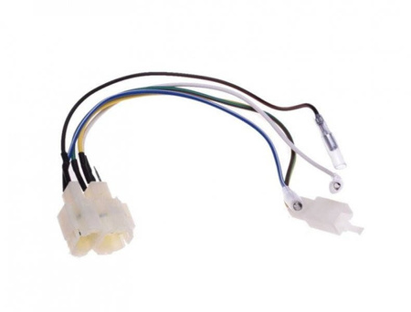 Przejściówka Modułu Zapłonowego skuter 2T