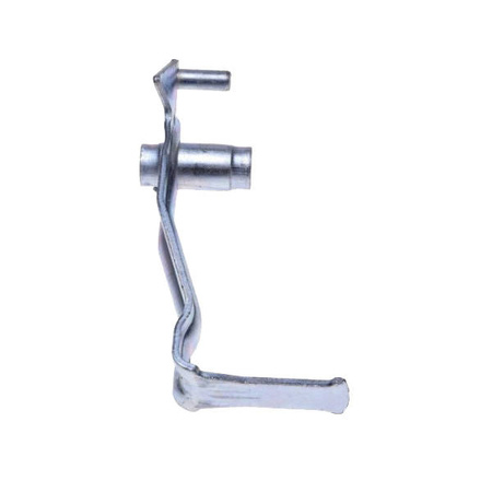 Dźwignia zmiany biegów do Simson sr50