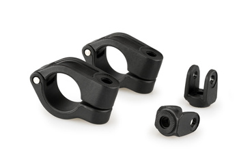 Światła Dodatkowe Beam 2.0 Puig Do Ducati Monster 1200 S 21 - Światło Pomocnicze