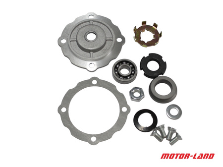 Docisk Sprzęgła Z Łożyskiem Oporowym I Nakrętką Yx110 Apollo Rxf Junior