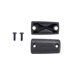 Pokrywa i membrana pompy sprzęgła hymec 167 płyn mineralny