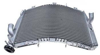 Chłodnica cieczy Kawasaki ZX-6RG