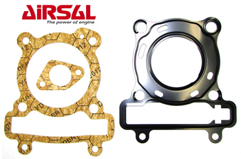 Uszczelki Cylindra Airsal Sport 125, Yamaha