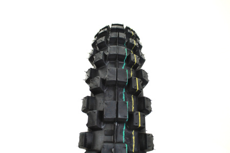 Opona kingstone 70/100-17 p153