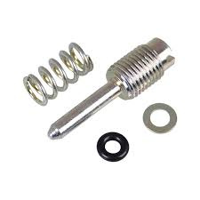 Śruba Regulacji Wolnych Obrotów Gaźnika Dellorto Phbn Phva