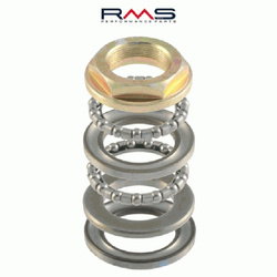 Łożyska Główki Ramy Keeway Flash/F-Act