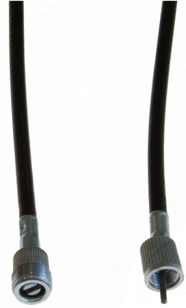 Linka szybkościomierza (licznika) suzuki  gn 250 '85-'99, gsx 750 '80-'81, gnx 250 '82-'84