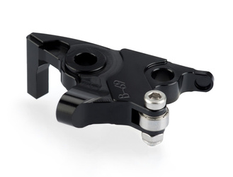 Mocowanie Dźwigni Hamulca -Do Pierwszego Montażu- Puig 9511 (Ktm (B69)) Czarne