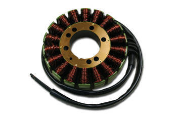 Uzwojenie alternatora (stator) yamaha r1 '98-'03 (115x42x22mm)