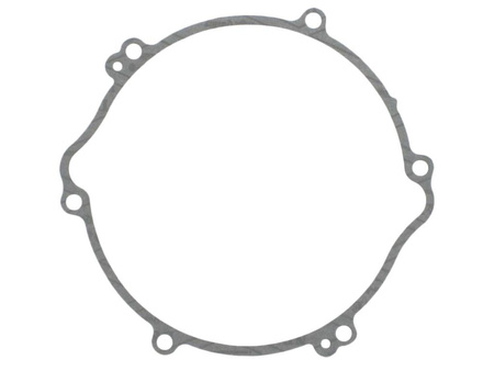 uszczelka pokrywy sprzęgła yamaha yz 125 '94-04 (zewnętrzna) (4jy-15463-00,4jy-15463-01,4jy-15463-10)