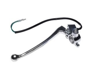 Korpus dźwigni sprzęgła Kinroad XT50Q Chopper 50 Łoś King