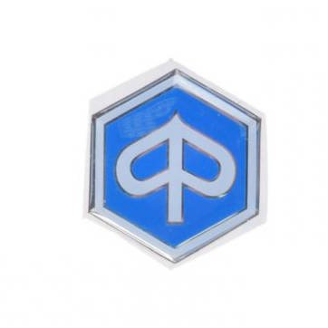 Naklejka Emblemat do skutera Piaggio Zip