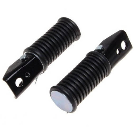 Podnóżki pasażera Suzuki Gn125