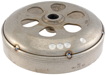 Bęben Sprzęgła Odśrodkowego Aprilia 400cc