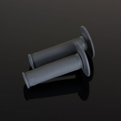 Manetki mx single compound full diamond medium, średnie, jednoskładnikowe kolor szary