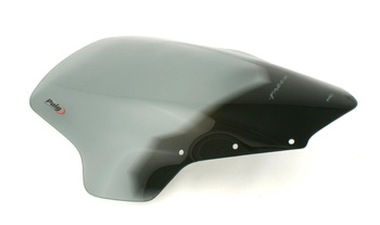 Szyba Turystyczna Puig Do Yamaha Fz1 Fazer 06-16 Lekko Przyciemniona