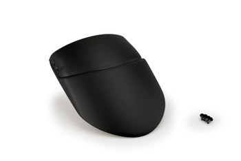 Przedłużenie Błotnika Puig Do Kawasaki Z900rs 18-21 (Przednie) Czarne