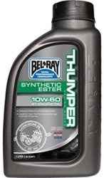 Olej Bel-Ray Works Thumper Syn.Ester 4T 10W-60 1L