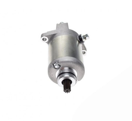 Rozrusznik elektryczny Piaggio Vespa Aprilia Gilera Derbi i Benelli 125–200
