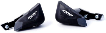 Crash Pady Puig Do Suzuki Gsx-R1000 / R 17-22 (Wersja Pro) Czarne